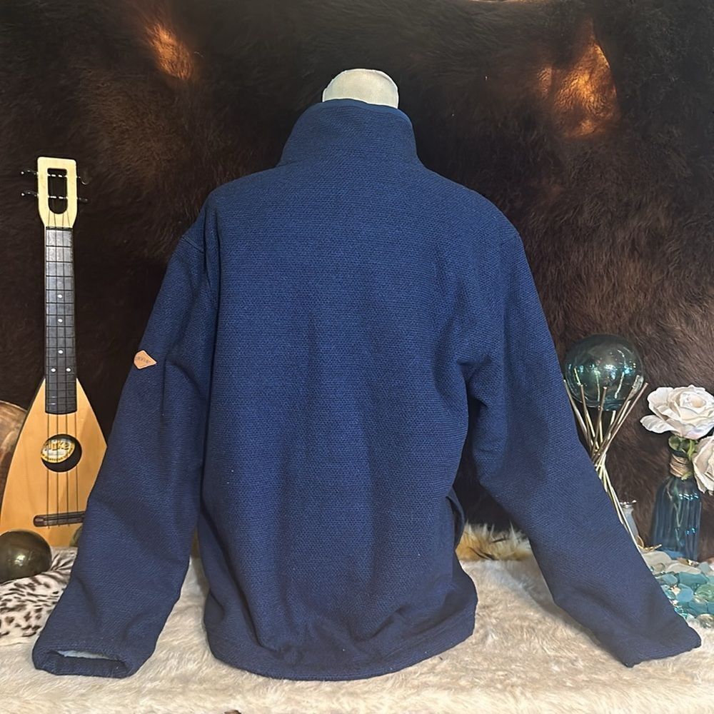 Orvis pullover M (CCC1) - Picture 5 of 9
